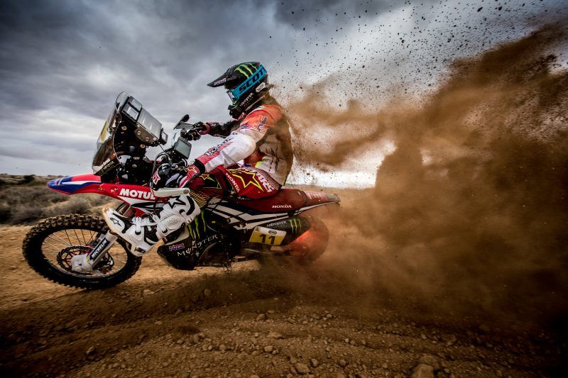 Joan Barreda HRC Team Rally barreda-dakar017ca132-69493539