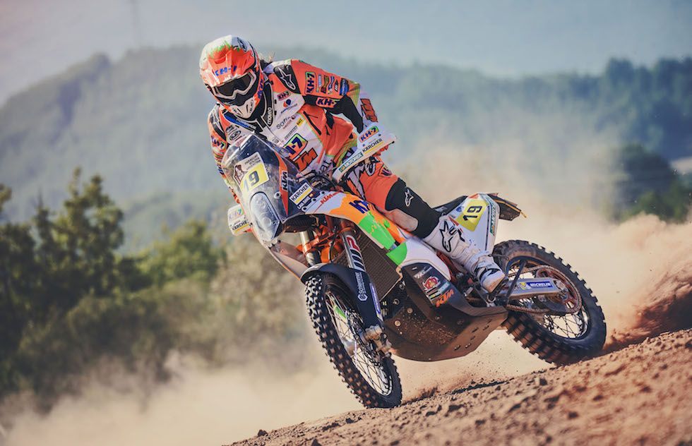 Laia Sanz laia_sanz_entrevista_pre_dakar_9