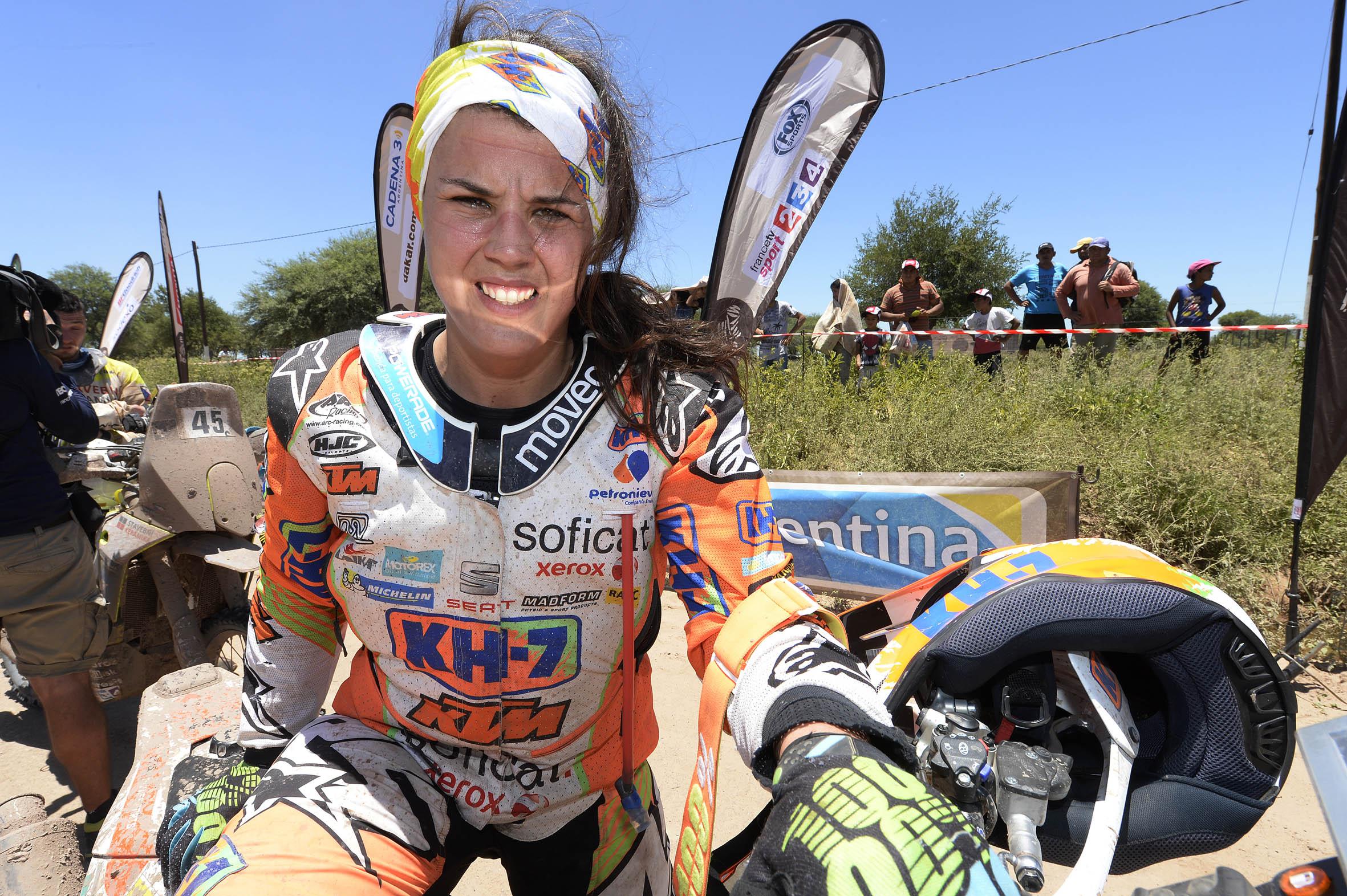 Laia Sanz