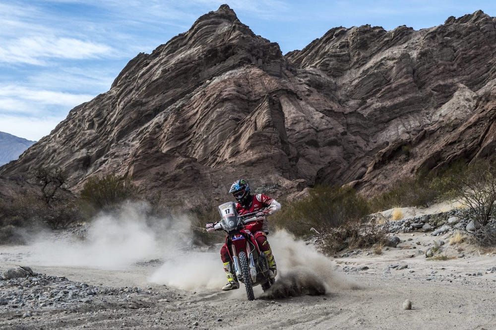 Honda HRC