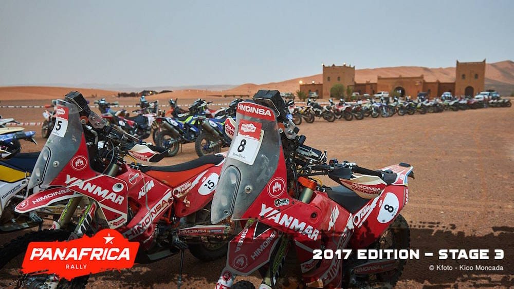 Panafrica