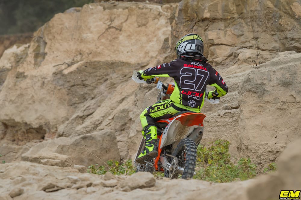 Aleix Saumell