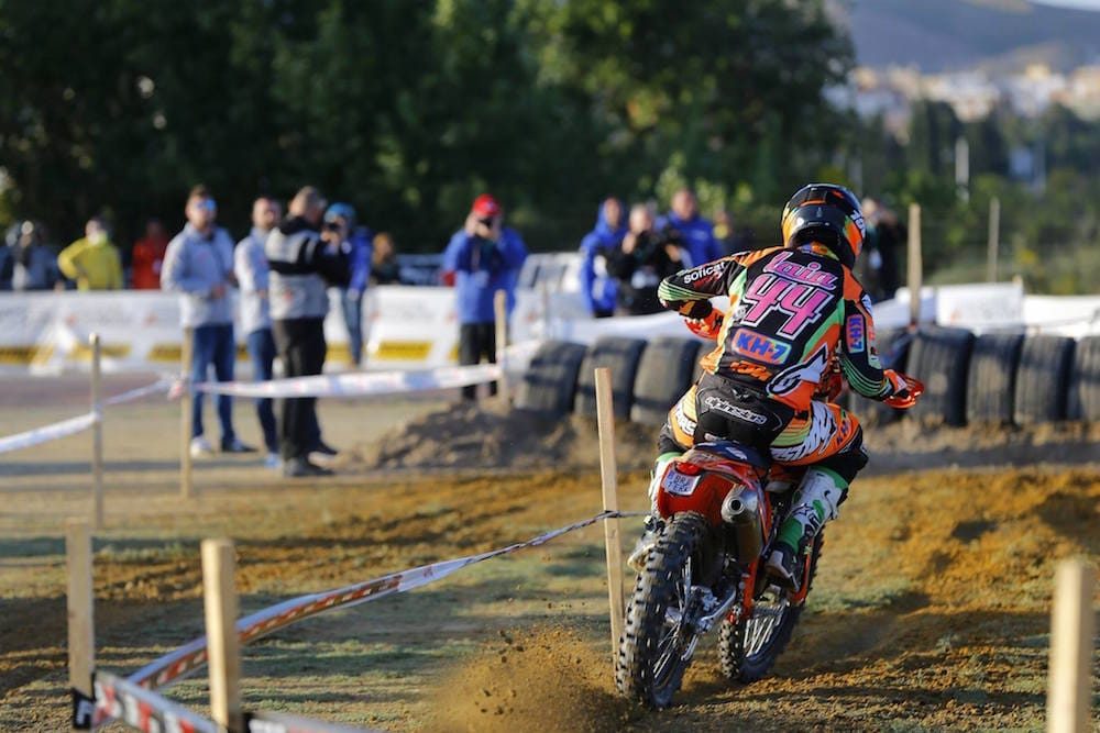 Mundial Enduro