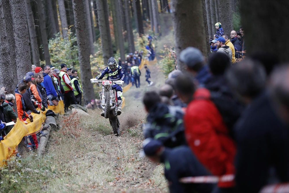 GP Alemania D.McCanney