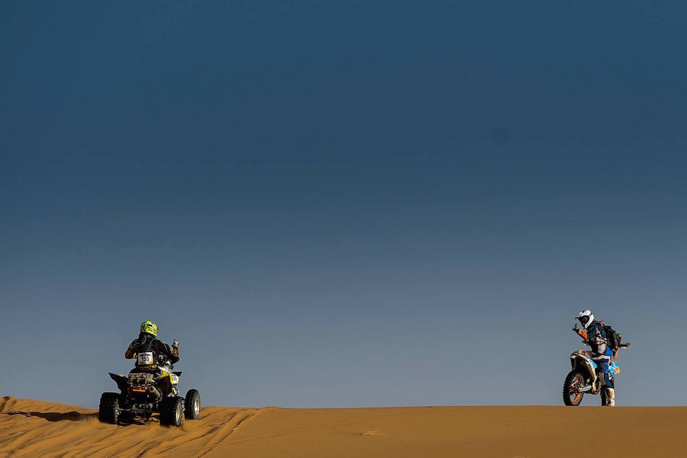 Merzouga