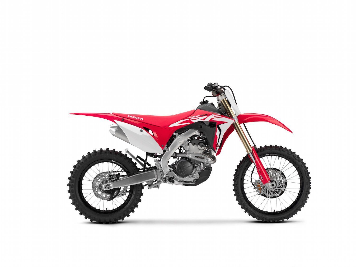 Honda CRF 250RX