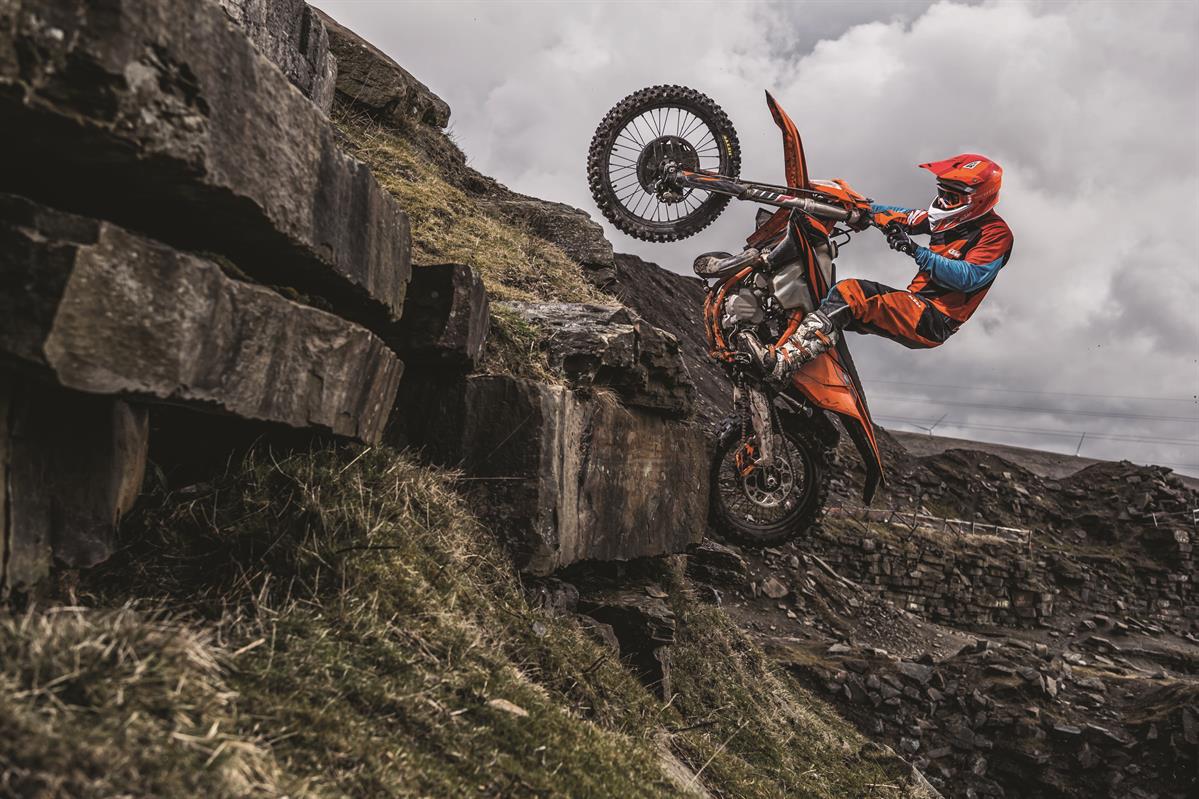 KTM 300 EXC TPI