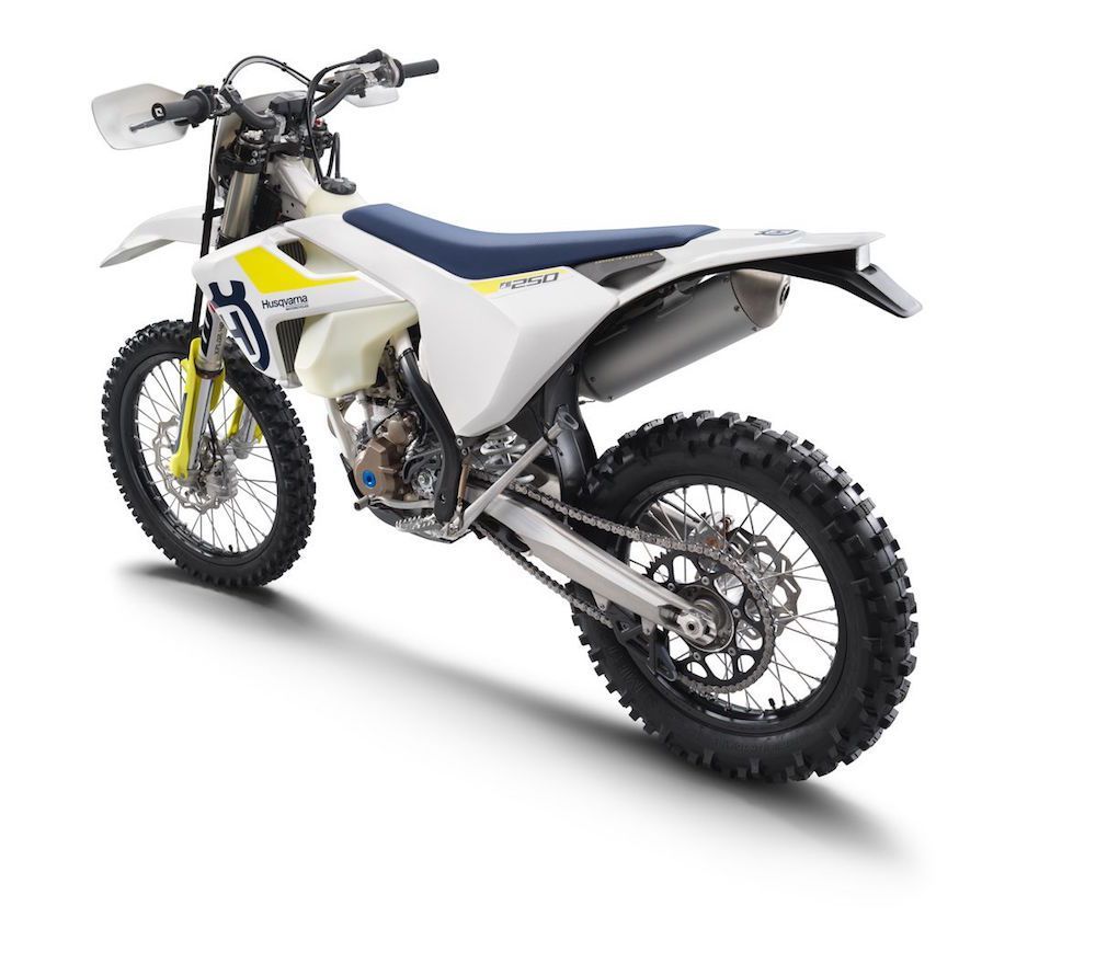 Husqvarna FE 250i