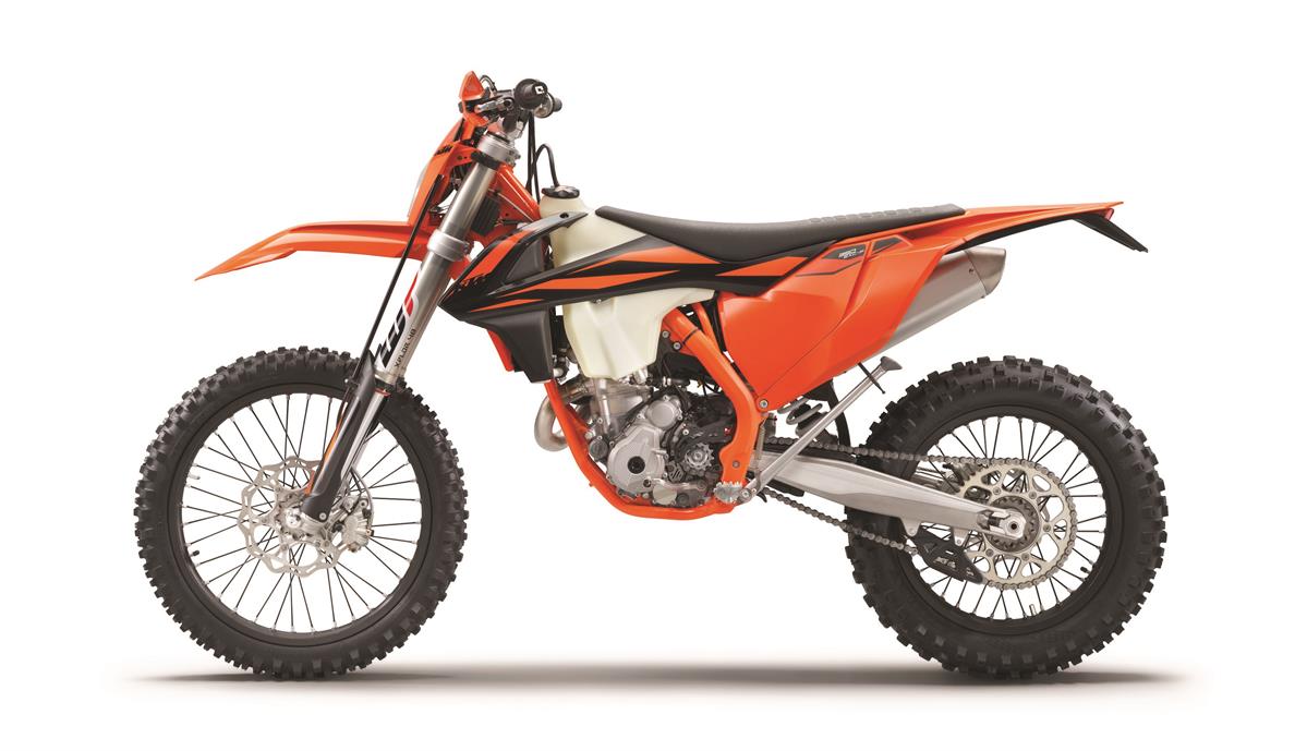 KTM 350 EXC-F