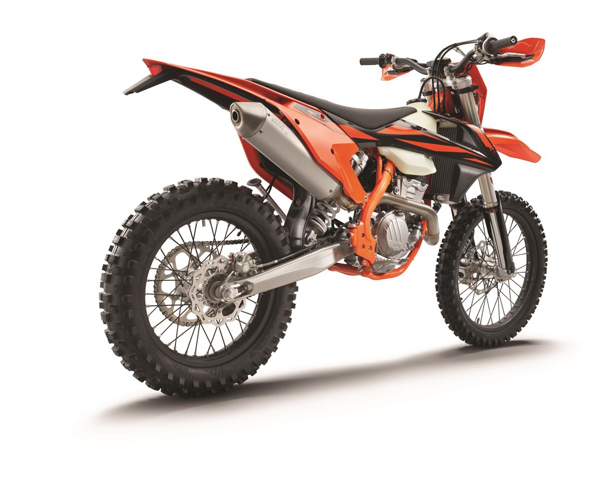 KTM 350 EXC-F