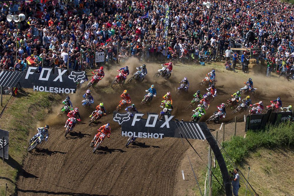 MXGP