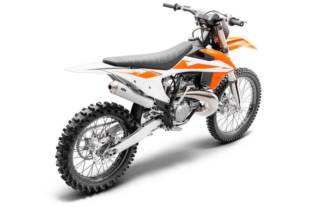KTM SX 250 MY 2019