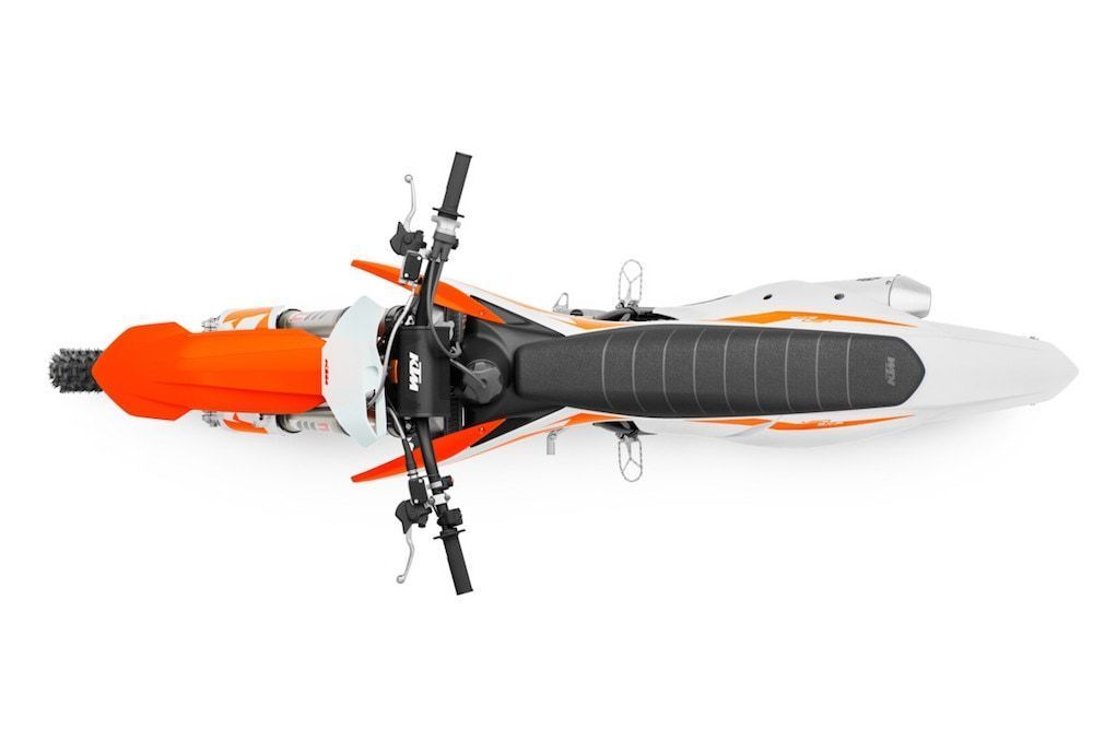 KTM MY 2019