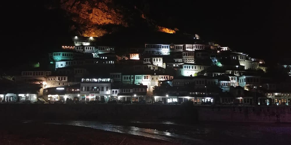 Berat