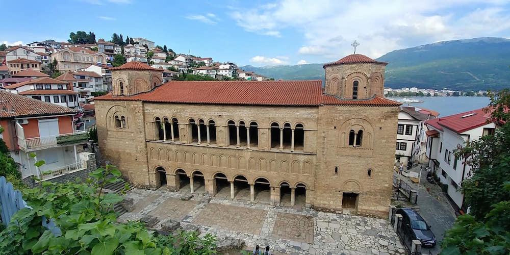 Ohrid