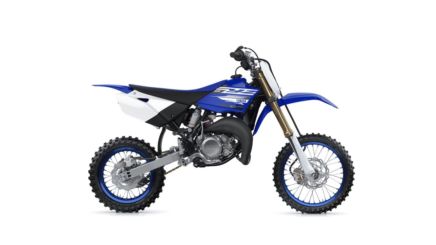 Yamaha YZ85 2019