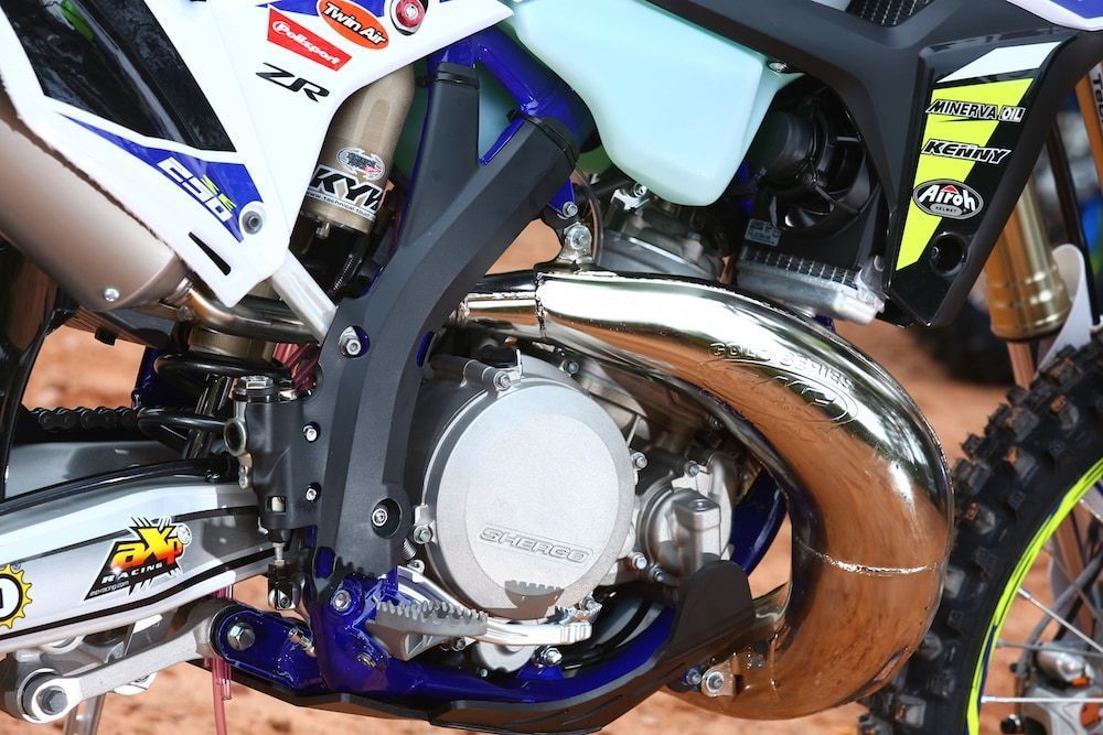 Sherco Factory 2019
