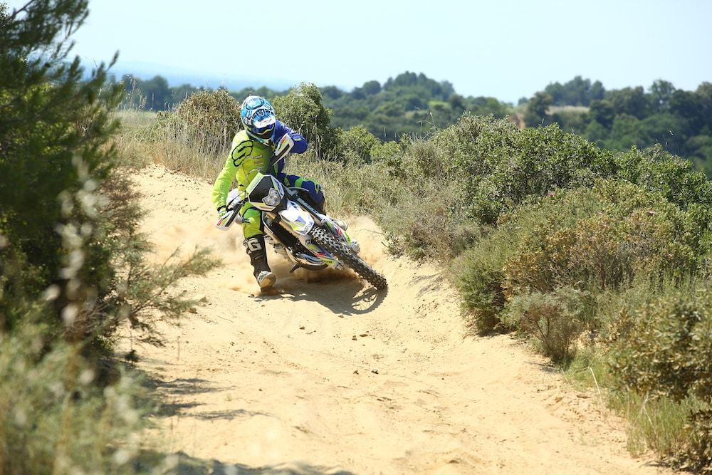 Sherco Factory 2019