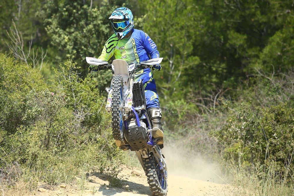 Sherco Factory 2019