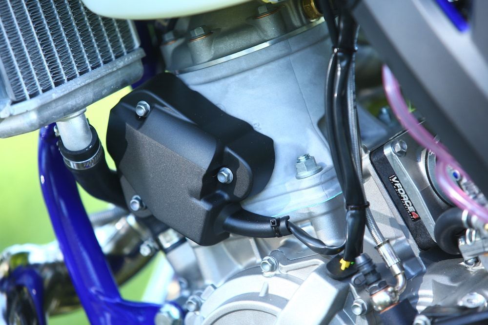 Sherco