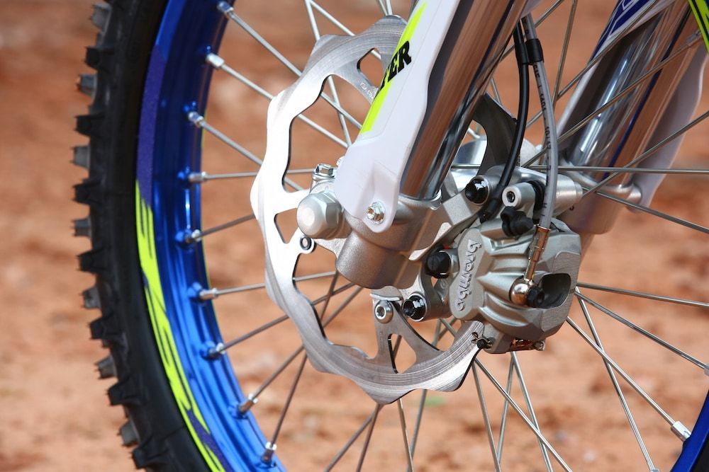 Sherco