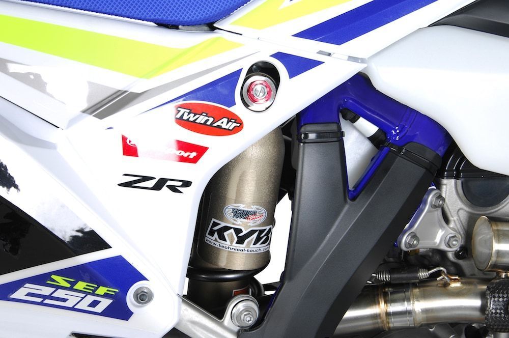 Sherco KYB