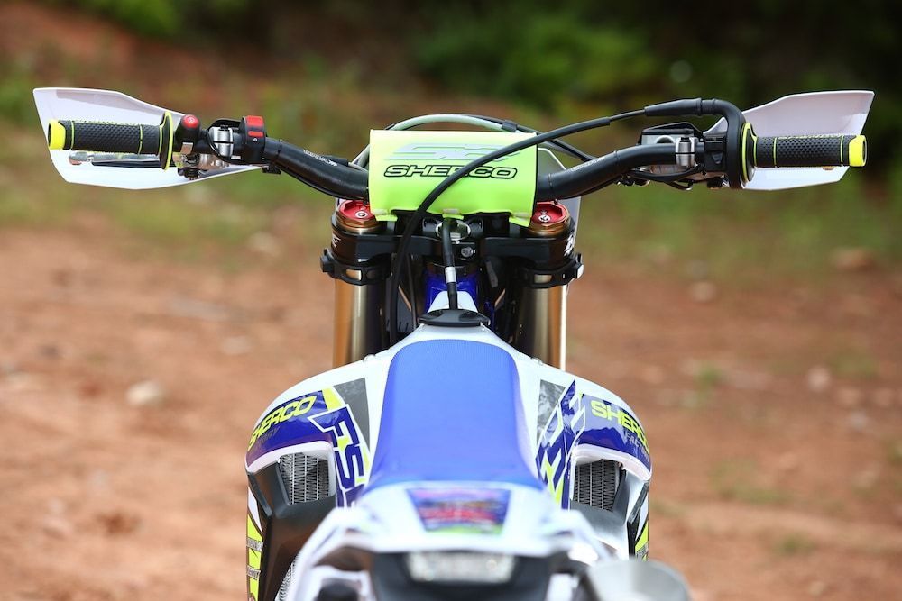 Sherco Factory 2019