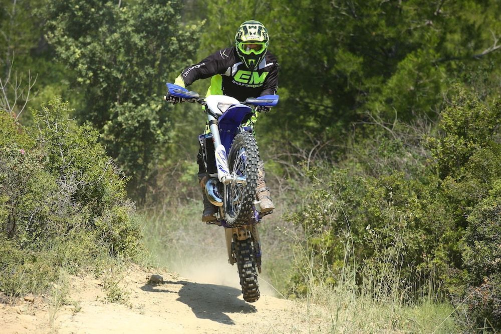 Sherco SE Racing 2019