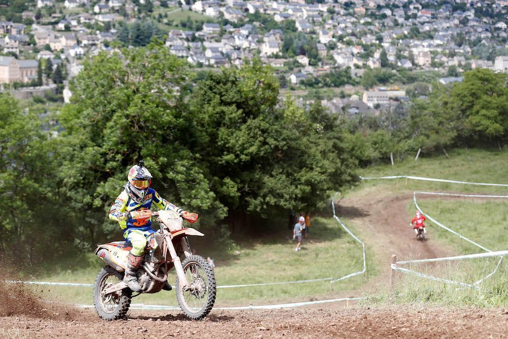 J. García