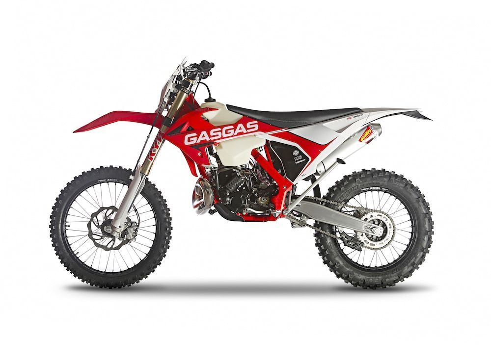 Gas Gas EC 300 MY 2019