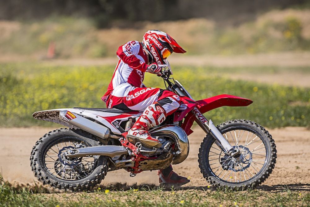 Gas Gas XC 300 2019