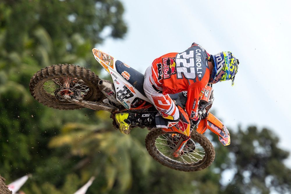 Cairoli