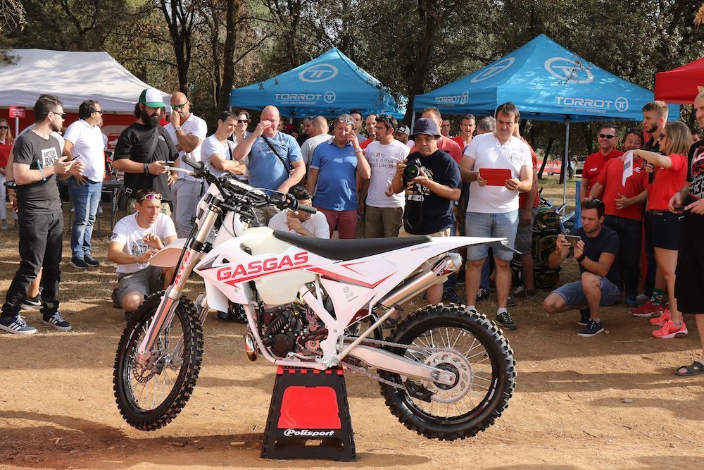 EC Ranger 300 2019