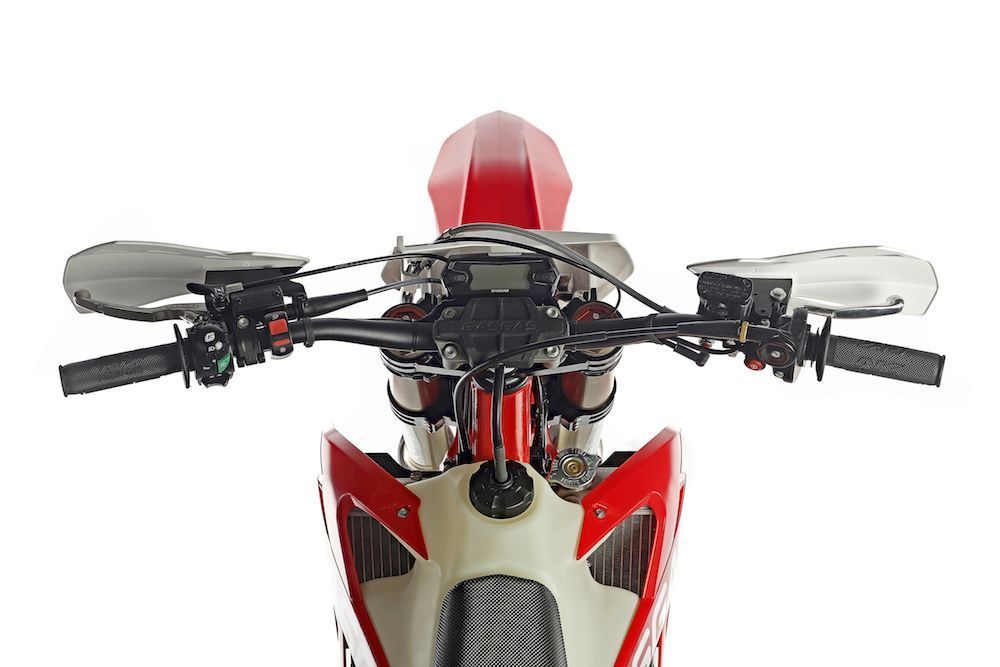 GasGas EC Racing 2019