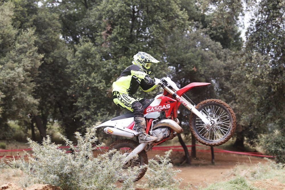 Gas Gas EC Racing 2019