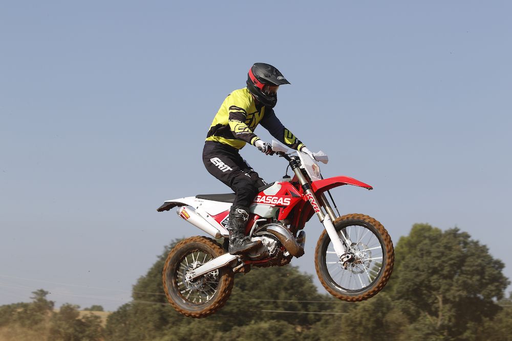 Gas Gas EC Racing 2019
