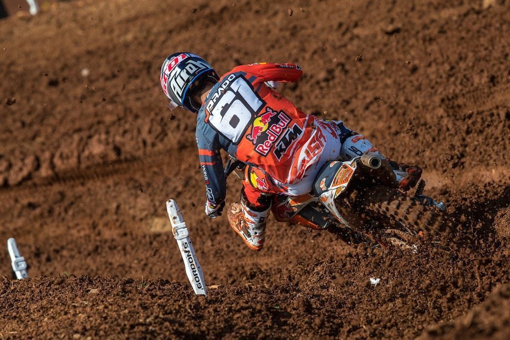 Jorge Prado
