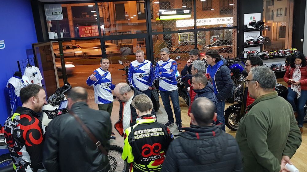 Nomousse Rally Raid Team