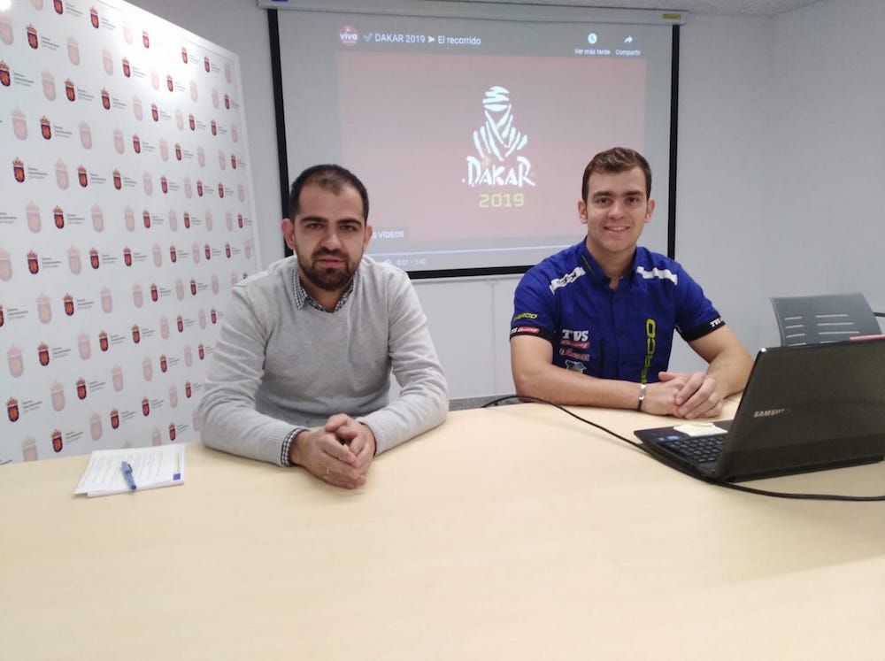 Presentación Santolino