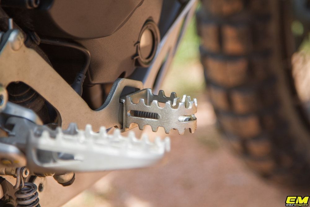 Ducati Multistrada 1260 Enduro