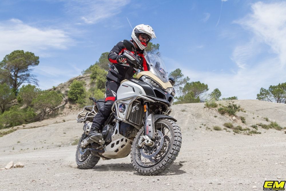 Ducati