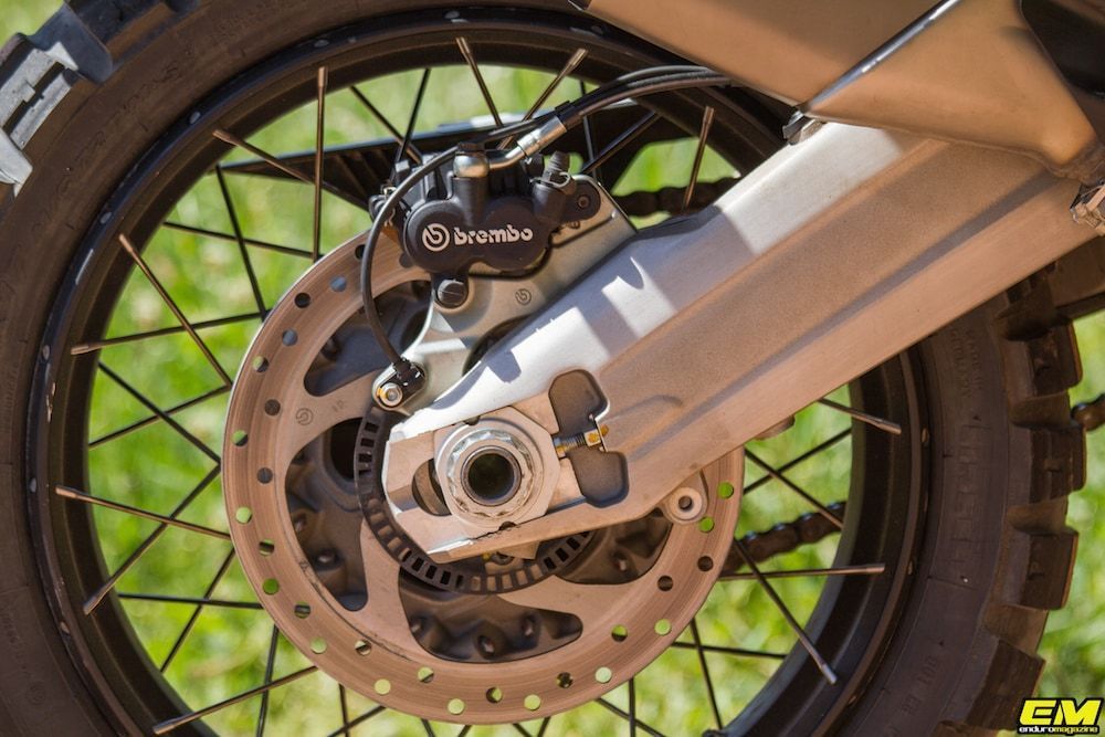 Ducati