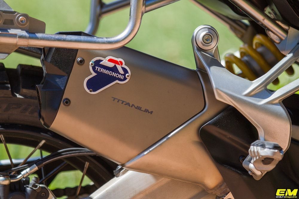 Ducati