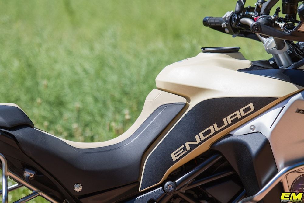 Ducati