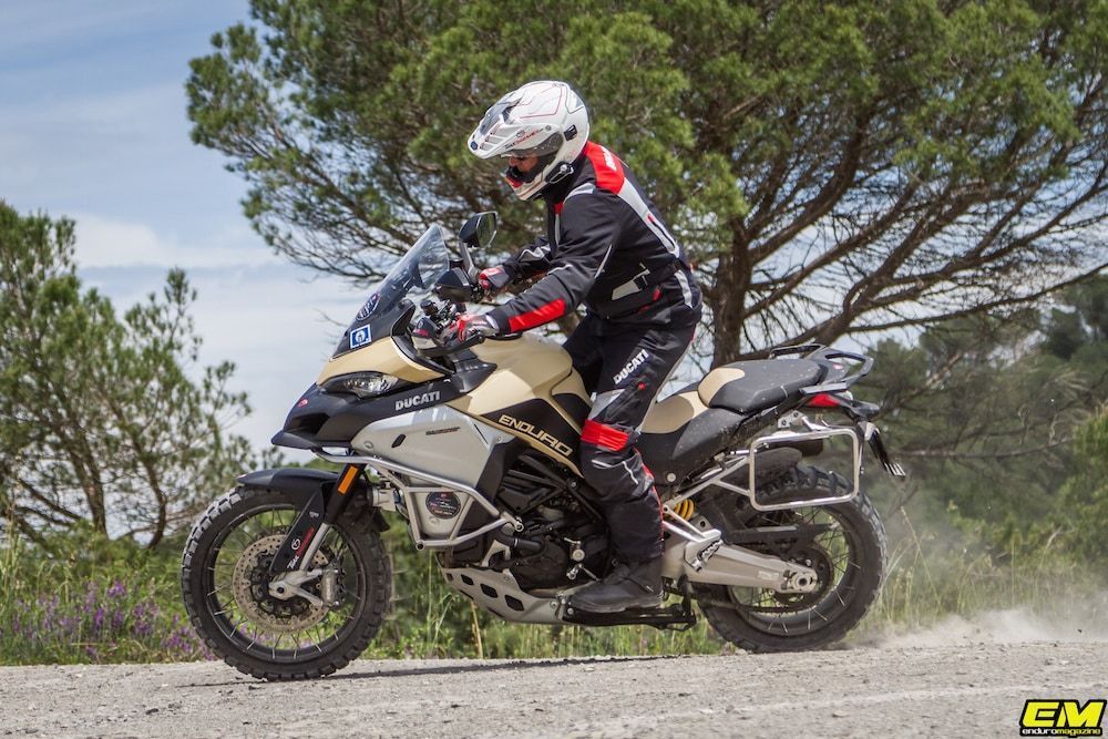 Ducati