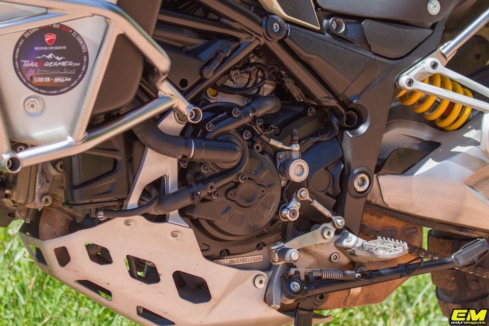Ducati