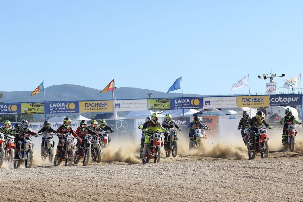 MX85
