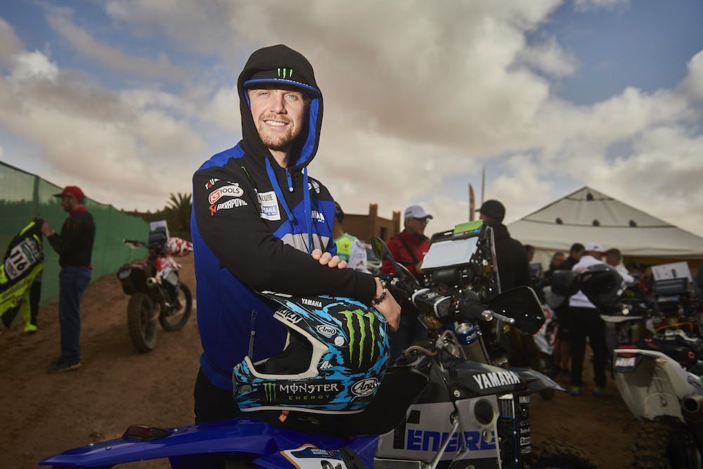 Adrien Van Beveren