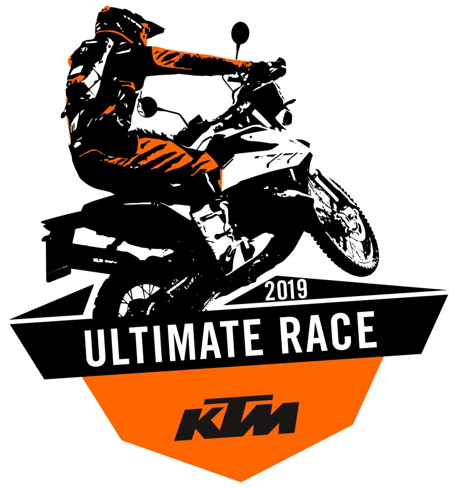 KTM Ultimate Race