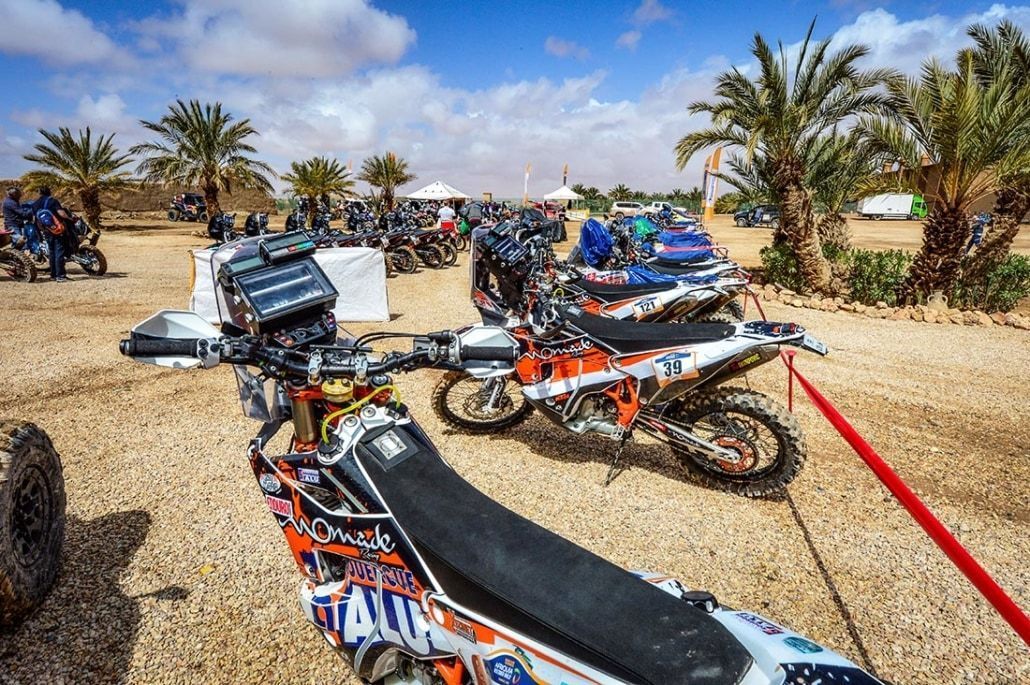 Afriquia Merzouga Rally ©-Enzo-Danesi-